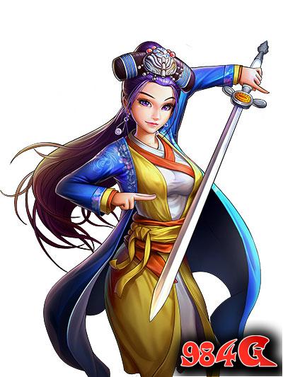 欢喜密探,手游,原画