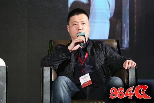 ​全球VR产业峰会