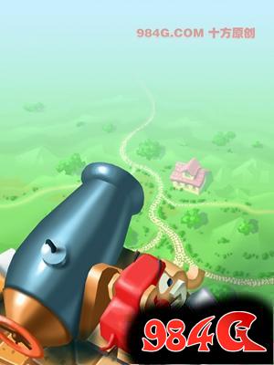 AppStore14日新游盘点:培根逃亡、blocky castle、BAZOO等四款