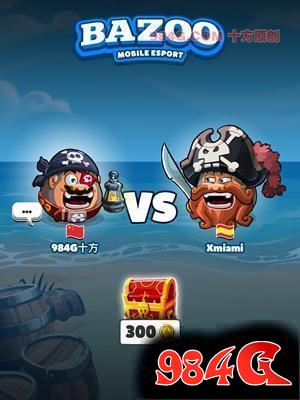 AppStore14日新游盘点:培根逃亡、blocky castle、BAZOO等四款
