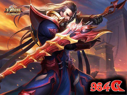 王者荣耀S7赛季强势战士出装打法:杨戬 宫本武藏 曹操