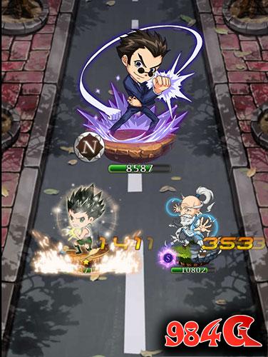 天天猎人,开启不删档测试