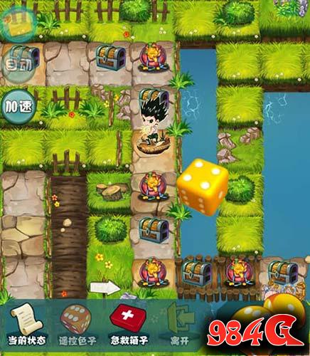 天天猎人,开启不删档测试