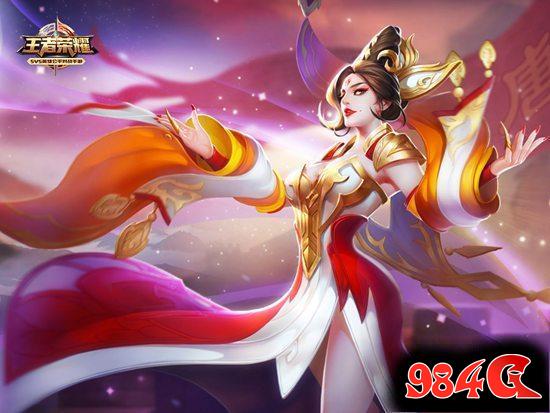 王者荣耀S7赛季强势法师英雄出装打法下篇:小乔 高渐离 武则天