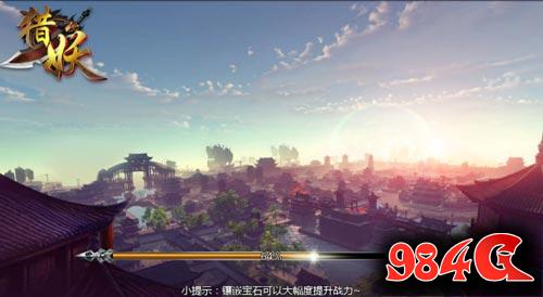猎妖，22号，封测