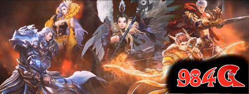 深度扒一扒腾讯互娱UP2017发布十四款手游