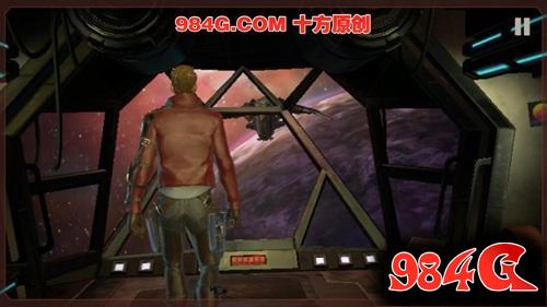 《漫威银河护卫队故事版》手游试玩:剧情型游戏 偶有QTE