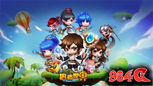 58wan,冒险,龙魂