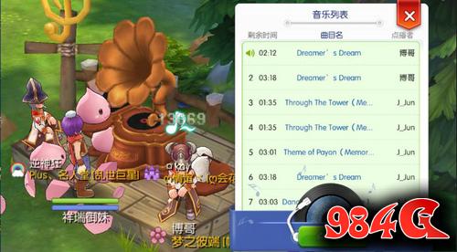 心动网络,仙境传说