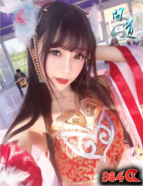 《问道》森罗万象玩家狂欢趴完美落幕 黑熊妖皇现场魔性神舞