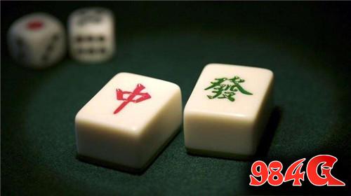 闲来麻将
