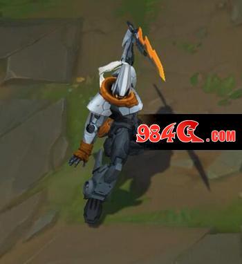 LOL,全英雄皮肤,盘点,推荐,无极剑圣,易,源计划,林