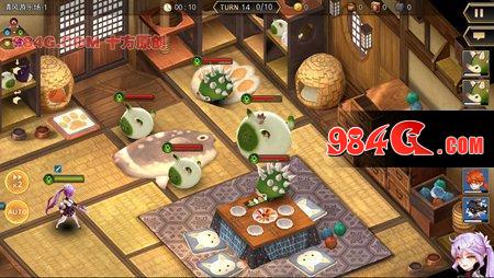 《王冠纷争》评测:目前综合素质最高的SRPG战棋手游 没有之一