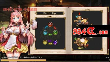 《王冠纷争》评测:目前综合素质最高的SRPG战棋手游 没有之一