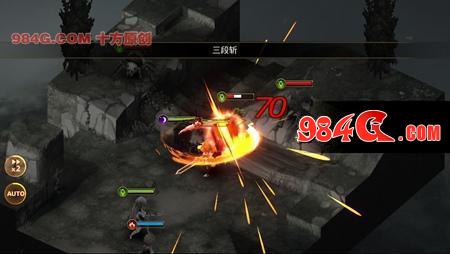 《王冠纷争》评测:目前综合素质最高的SRPG战棋手游 没有之一