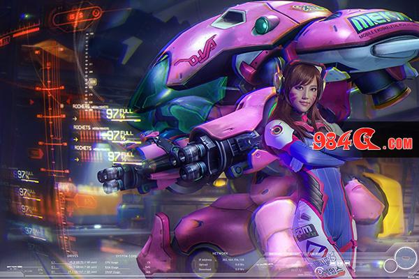 2017ChinaJoy