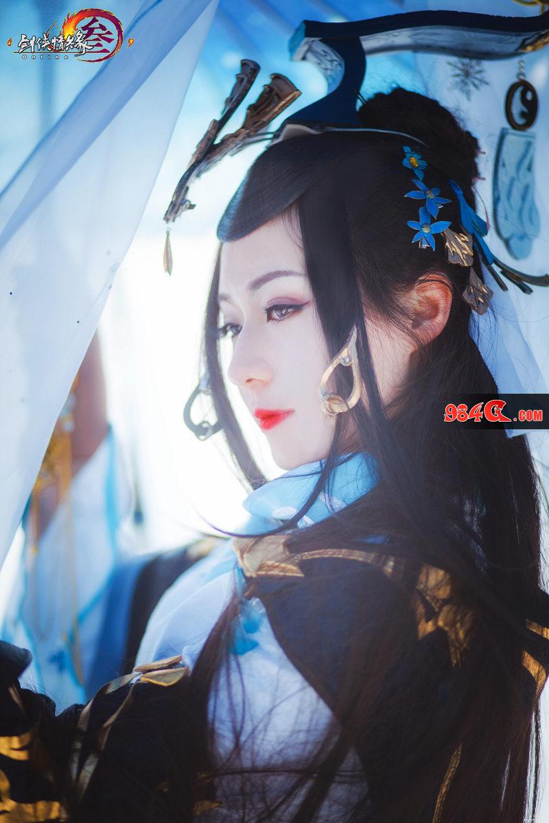 剑网3