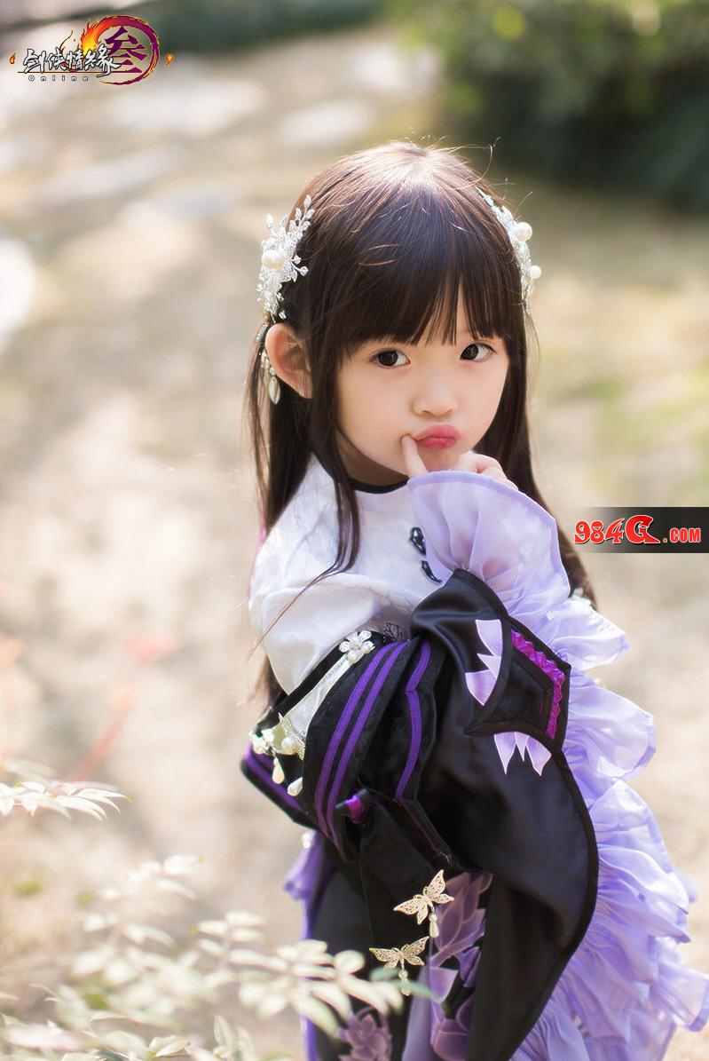 剑网3