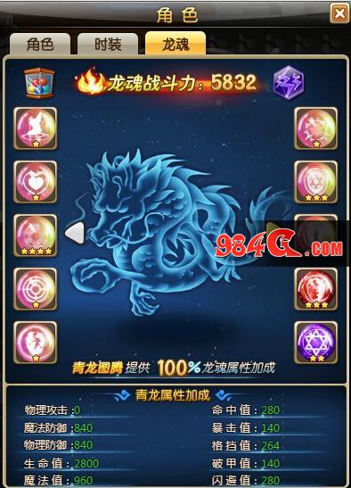 58wan,冒险,战力