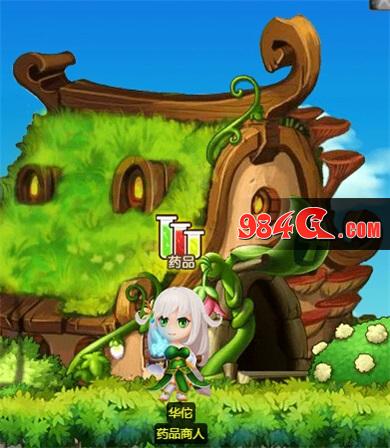 58wan,冒险,世界