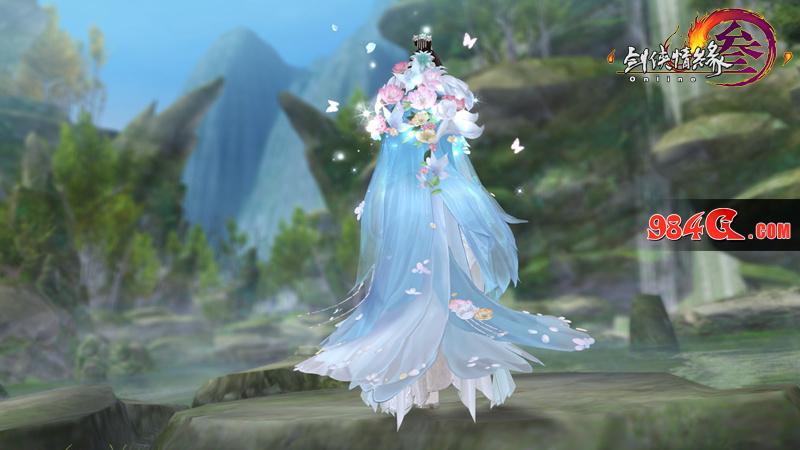 剑网3