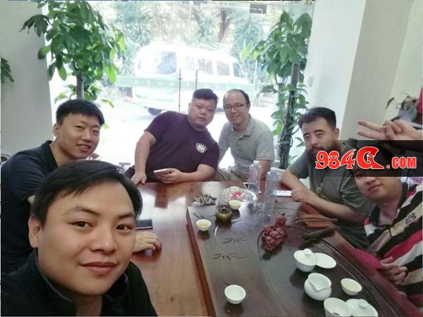 传奇霸业