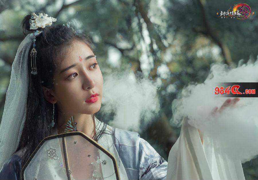 剑网3