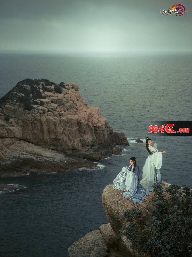 剑网3