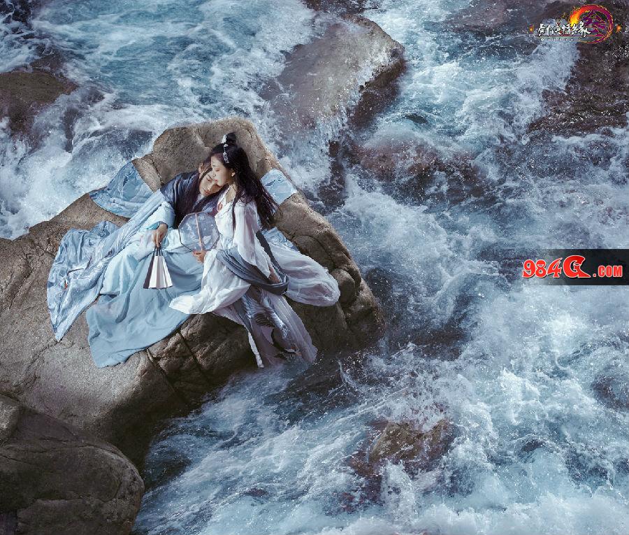 剑网3