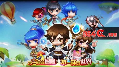 极品矿脉已刷新 快到58wan《冒险世界》来挖掘吧! 58wan,冒险,矿脉