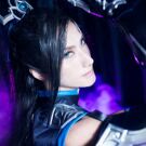 ChinaJoy Cosplay,剑网3