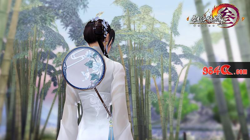 剑网3