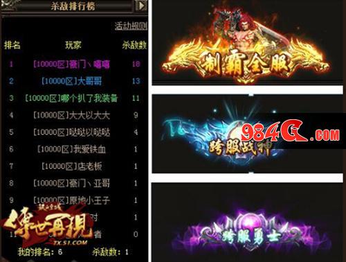 铁血皇城