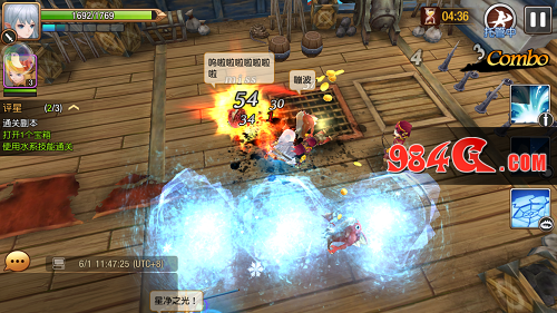 天堂战记,策略,ARPG