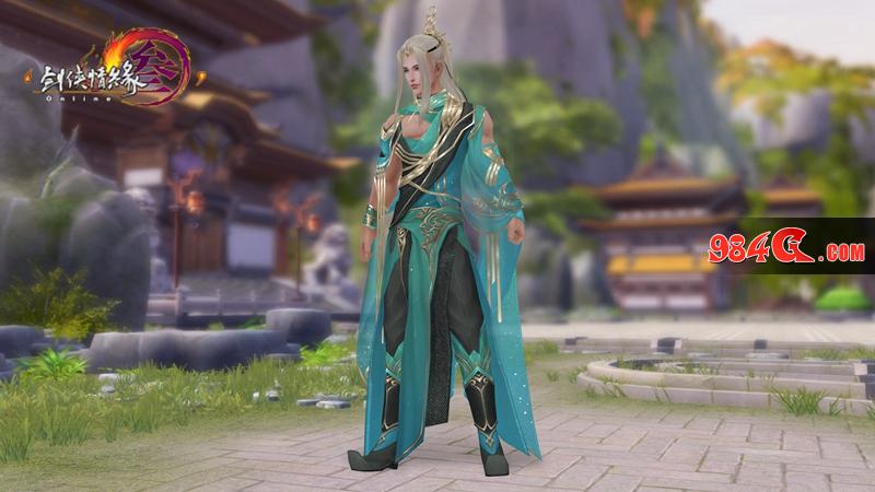 剑网3