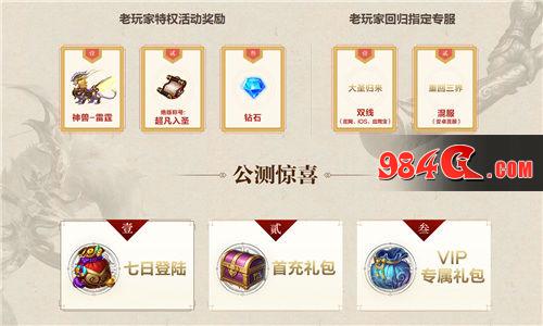 大圣之怒,全平台,公测