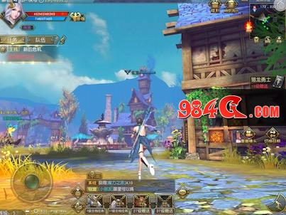 《太极熊猫3猎龙》试玩:特点与槽点都非常鲜明的ARPG
