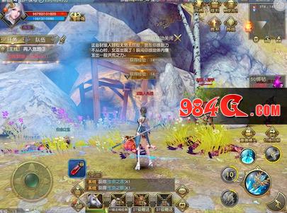 《太极熊猫3猎龙》试玩:特点与槽点都非常鲜明的ARPG