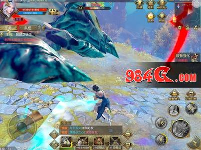 《太极熊猫3猎龙》试玩:特点与槽点都非常鲜明的ARPG