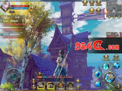 《太极熊猫3猎龙》试玩:特点与槽点都非常鲜明的ARPG