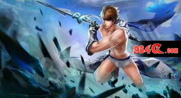 王者荣耀,搞笑