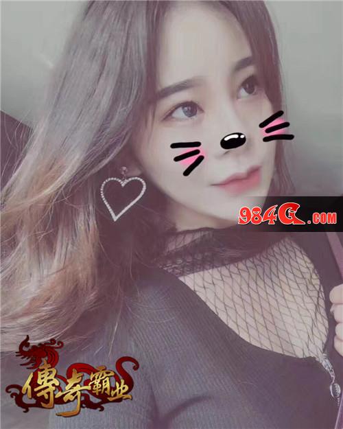 玩家专访
