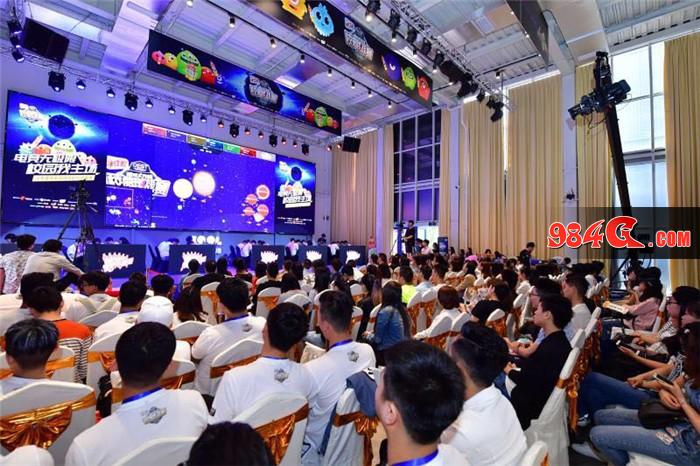 CEST校园挑战赛华北华东大区决赛将启 冰红茶送海量福利