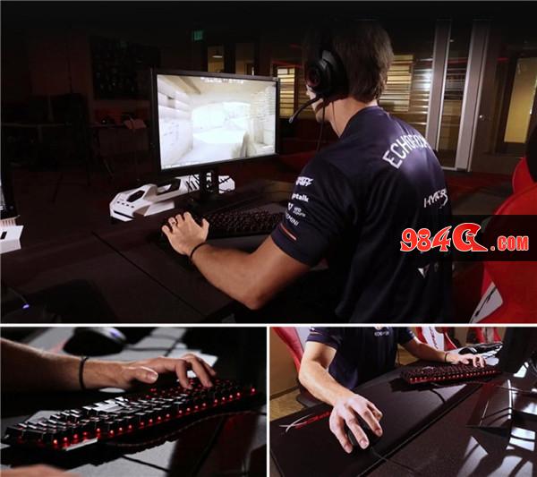 HyperX