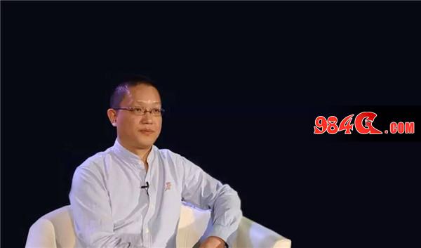 2017CDEC,EA,阿里游戏