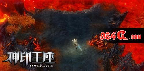 神印王座