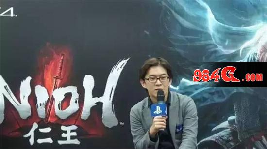 仁王,早矢仕洋