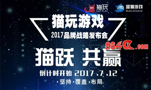猫玩游戏,倒计时