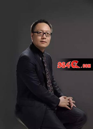 ChinaJoy十五周年,完美世界,CEO,萧泓