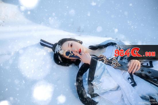 剑网3